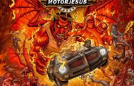 Reseña – review: Motorjesus “Hellbreaker”