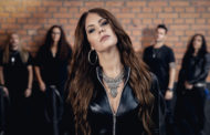 Entrevista – Interview: Erica Ohlsson (Metalite)