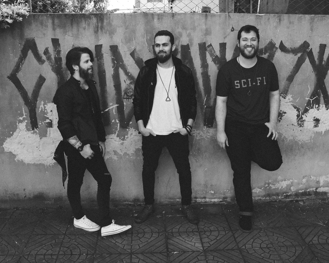 General Sky: Nuevo single “Meus Dias”