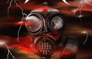 Reseña – review: Escape The Fate “Chemical Warfare”