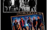 Eco y Reylobo actuarán en Madrid el 30 de mayo