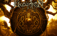 Gwydion: Nuevo trabajo “Gwydion: The Instrumentals”