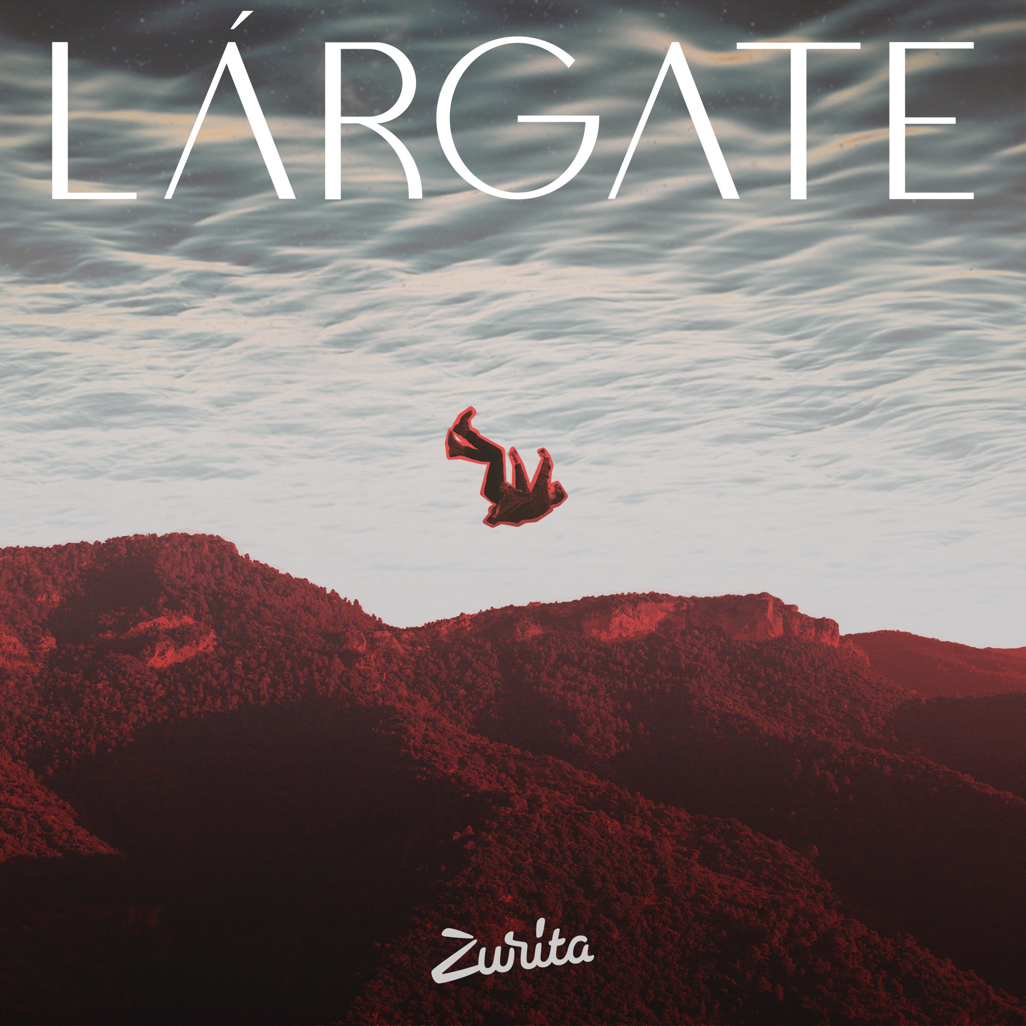 Zurita: Nuevo videoclip del tema “Lárgate”