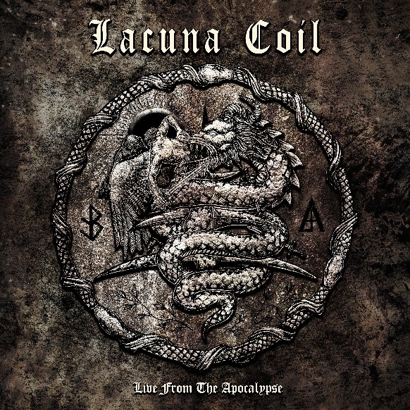 LACUNA COIL – Anuncia nuevo álbum en vivo y estrena su primer single, ”Bad Things’