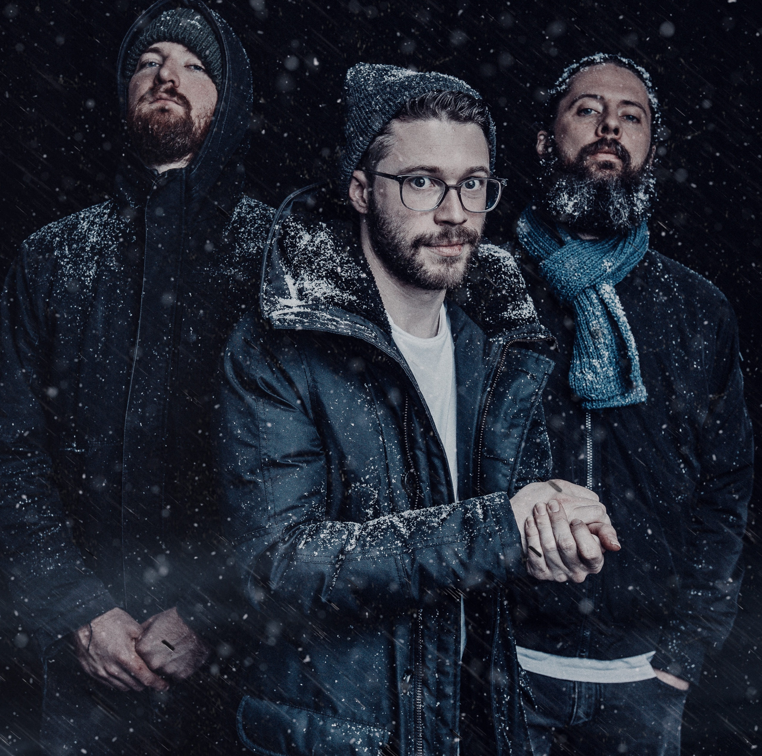 Sleepmakeswaves estrena el single “The Endings That We Write”