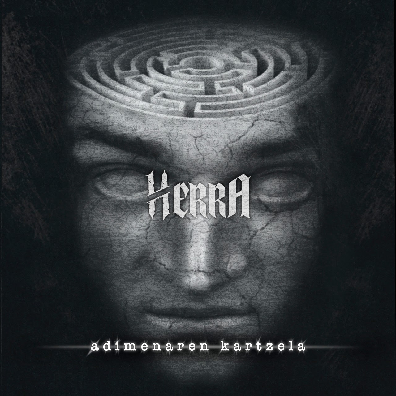 Herra: Nuevo single “Adimenaren kartzela” el 7 de mayo