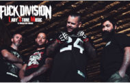 Fuck Division: Nuevo single y vídeo “Por qué”