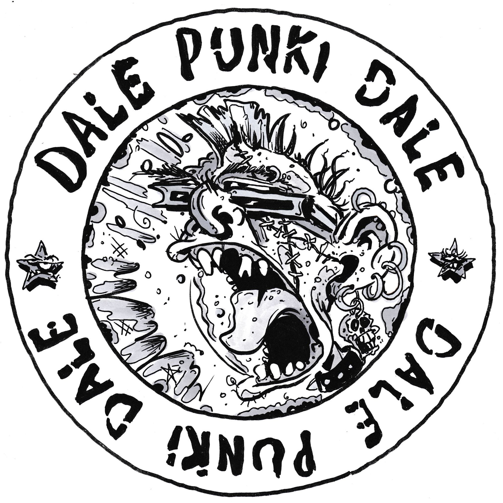 Programa del 30 de mayo de la emisora Dale Punki Dale