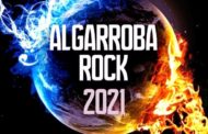 1 día para el Festival Algarroba Rock