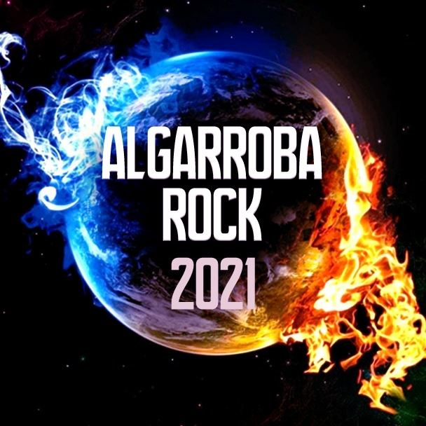 1 día para el Festival Algarroba Rock