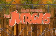 The Juergas Rock Festival 2022 anuncia el primer adelanto de su cartel