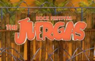 The Juergas Rock Festival 2022: Primeras confirmaciones