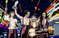 Italia con la banda Maneskin da el triunfo al rock en Eurovisión 2021