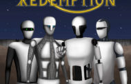 Reseña – review: Artaban’s Redemption “Broken Puppets”