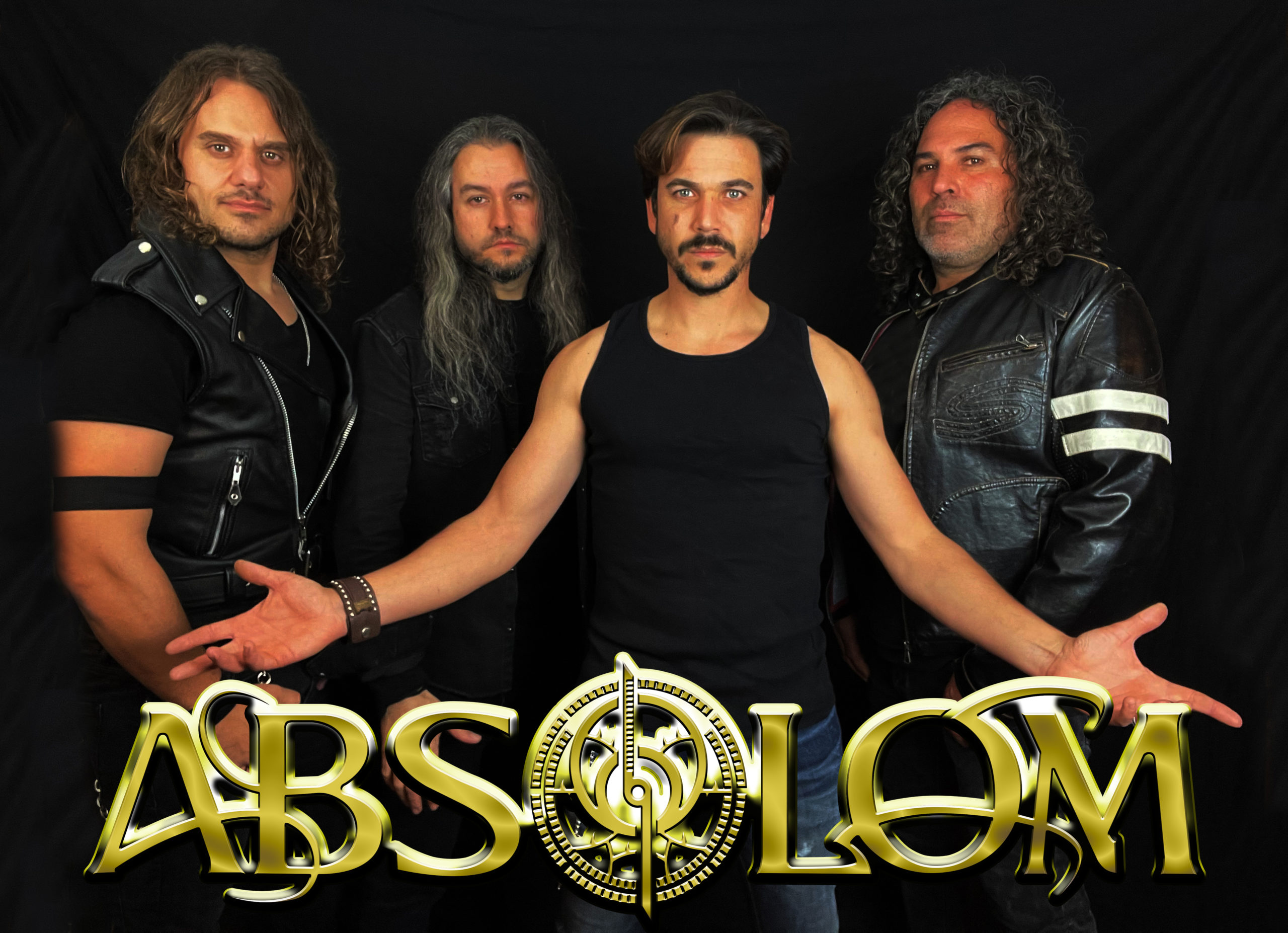 Absolom anuncia la salida de su primer single “Ascensión”