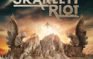 Reseña – review: Skarlett Riot “Invicta”