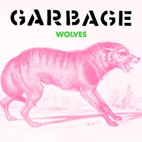 Garbage presenta su tercer single “Wolves”
