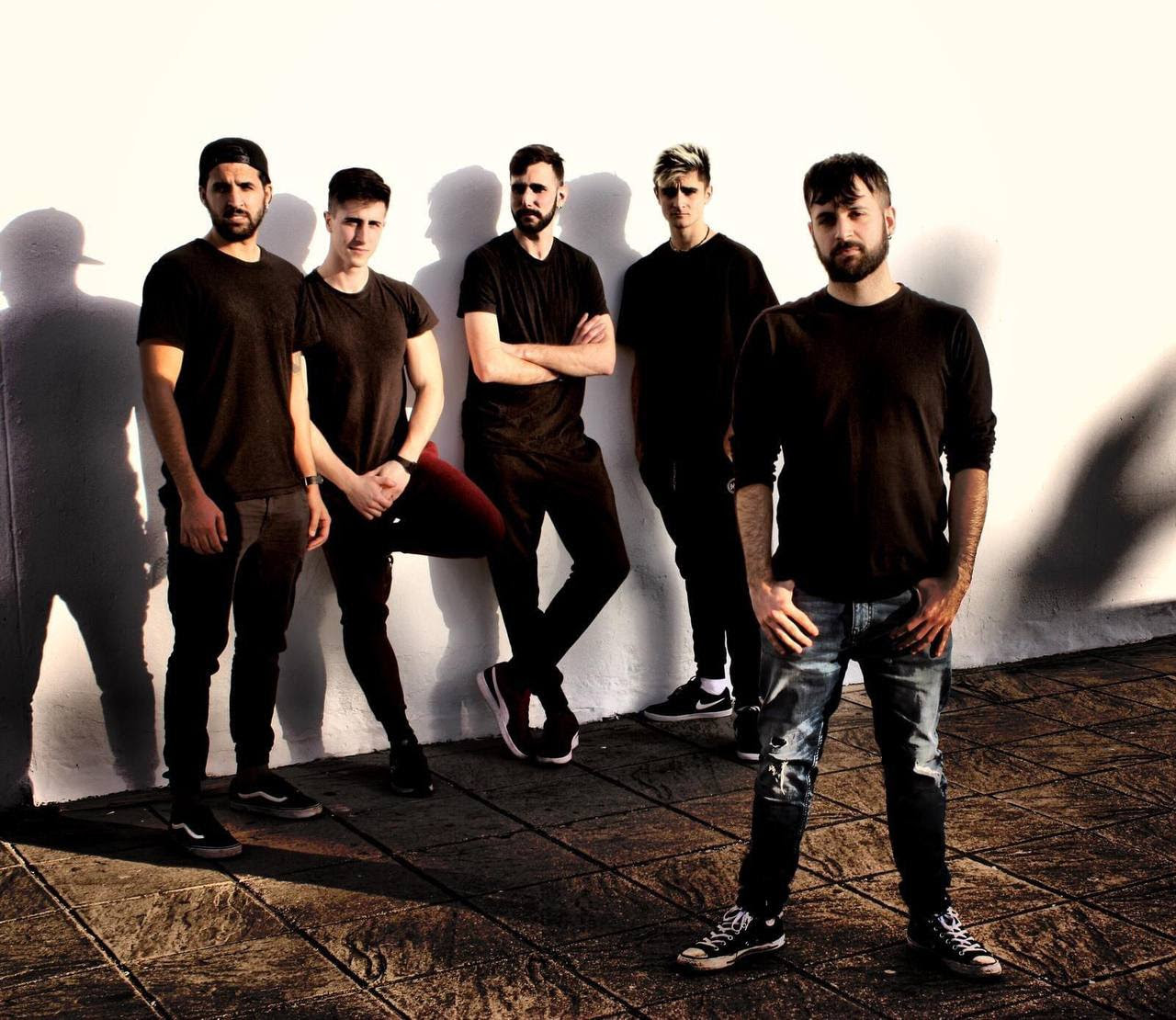 Vietnam Side estrena el videoclip del single Pesadilla
