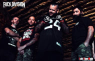 Fuck Division estrena nuevo vídeo en directo “Por ti o por mi”