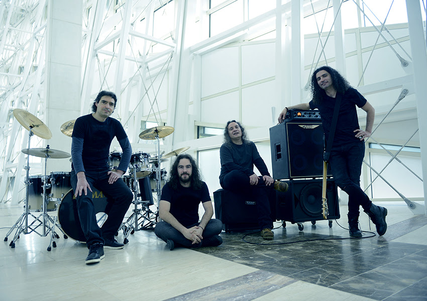 N.E.O: Estrena el single “Demasiado Tarde”