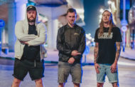 La banda sueca de metal LEACH lanza “Serenade (For The Broken Brave)”
