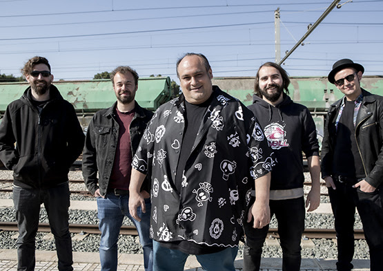 BENITO KAMELAS: Publica el videoclip de su tema “Resiliencia” y anuncia nuevas fechas de su gira