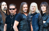 Flotsam and Jetsam presenta su nuevo videoclip “Brace for Impact”