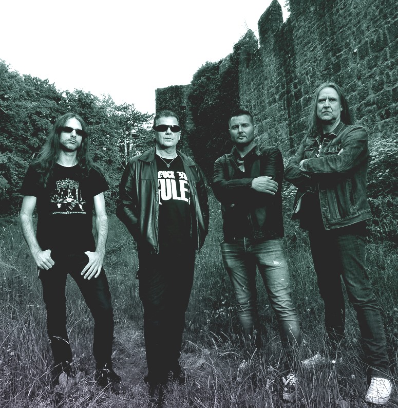 Paradox: Estrena el single “The Visitors”