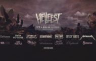 Hellfest Open Air Festival anuncia el cartel del 2022