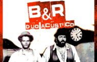 Estudios Tarántula: B&R Dúo Acústico en streamnig el 17 de julio