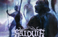 Reseña: Salduie “Ambaxtos”