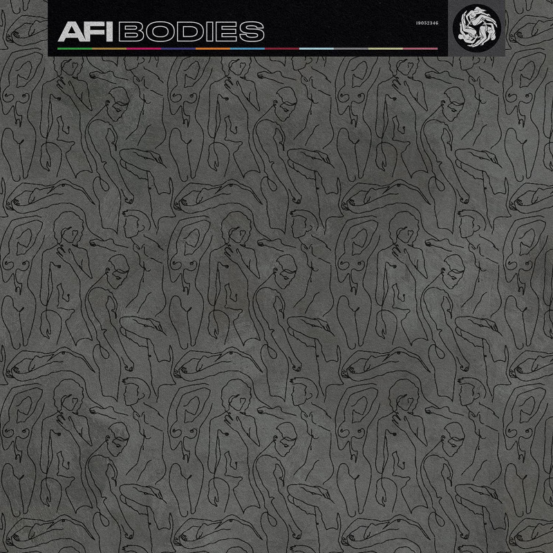 Reseña – review: AFI “Bodies”