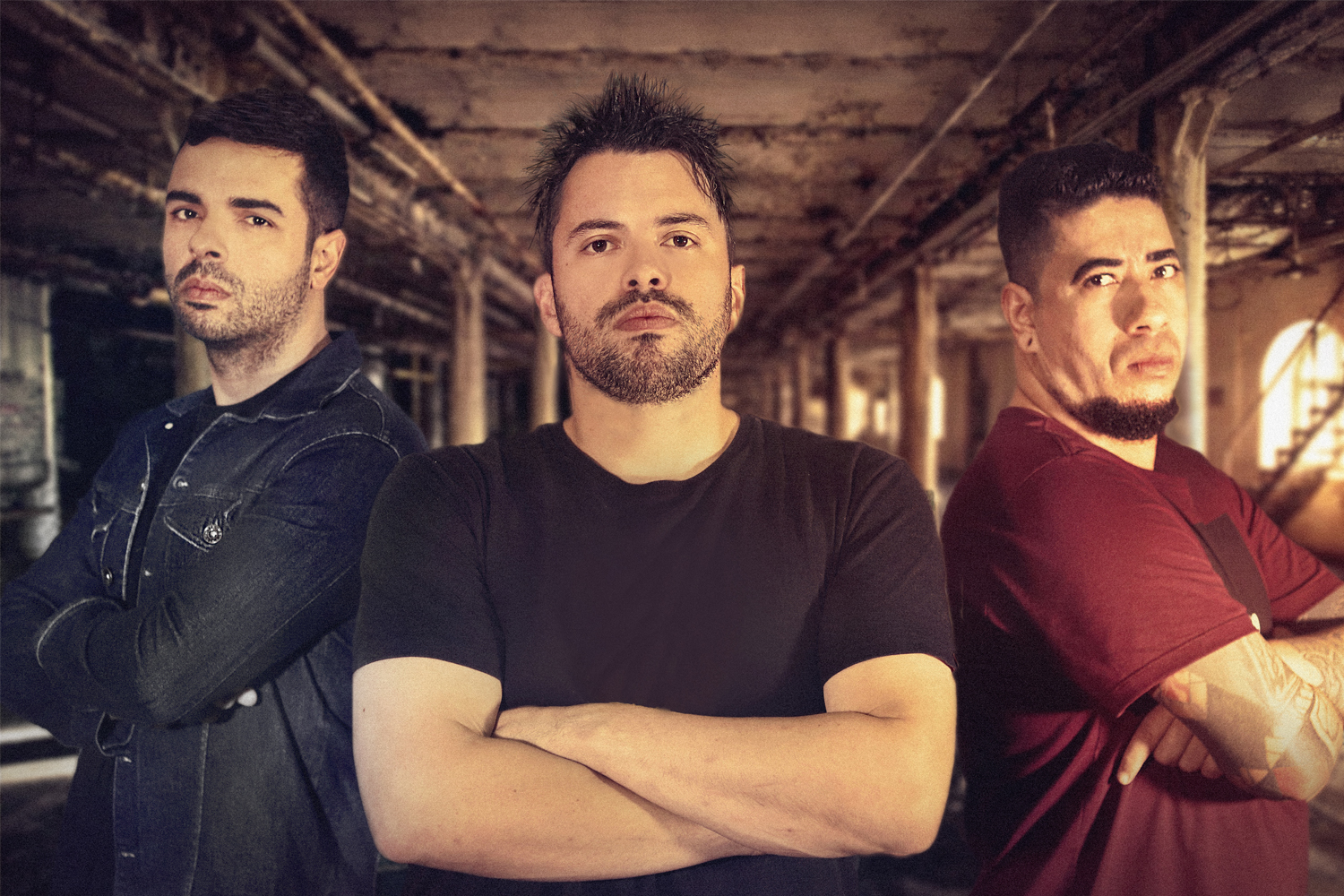 Matadoro: Presenta single y vídeo “As Virtudes”
