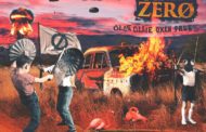 Reseña – review: Authority Zero “Ollie Ollie Oxen Free”