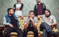 MOSH unen fuerzas con BELLAKO (Rober, su vocalista) en su nuevo single “No Busques Problemas”