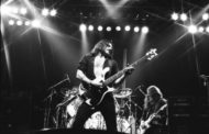 MOTÖRHEAD: Presentan audio y video inédito de “STAY CLEAN”