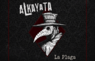 Alkayata anuncia nuevo disco “La Plaga”