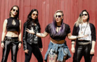 Las brasileñas MALVADA presentan su nuevo single “Cada Escolha una Renúncia”