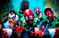 Factoría De Payasos estrena el nuevo single y vídeo “El Matadero”