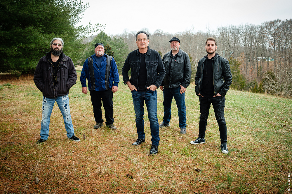 Neal Morse Band anuncia nuevo disco “Innocence & Danger”