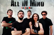 Los granadinos All In Mind fichan con Lady Stone Music