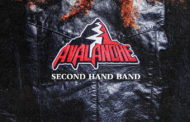 Reseña – review: Avalanche “Second Hand Band”