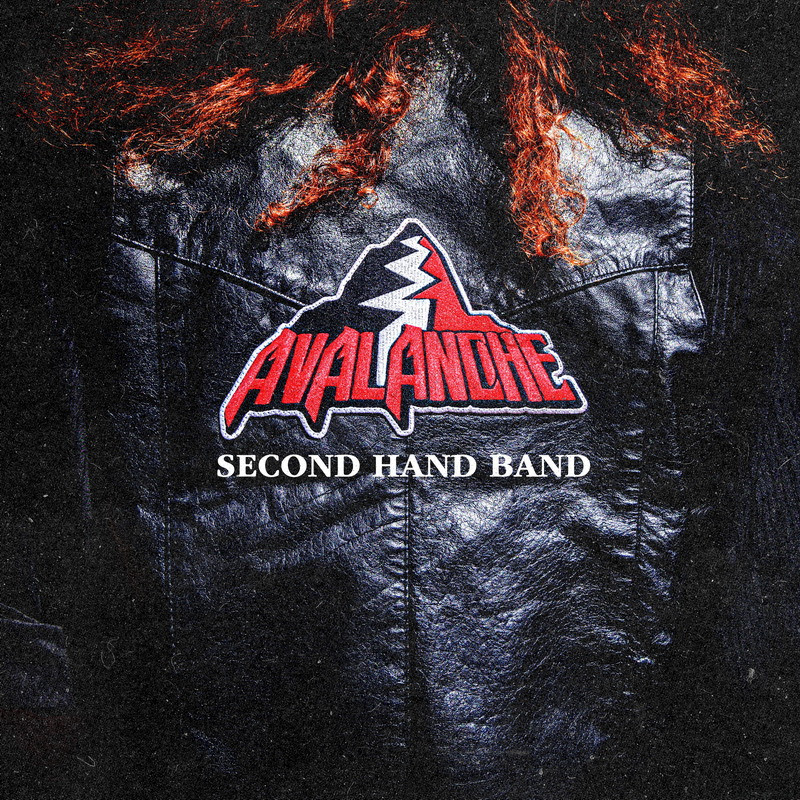 Reseña – review: Avalanche “Second Hand Band”