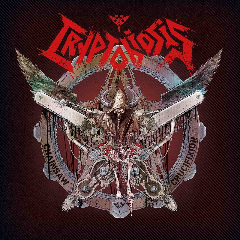 Cryptobiosis lanza su nuevo single “Madness”