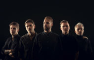 Leprous: Estrena single y vídeo “The Silent Revelation”