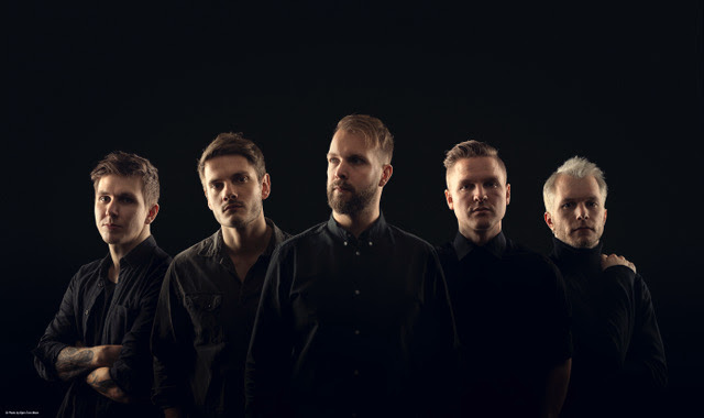 Leprous: Estrena single y vídeo “The Silent Revelation”