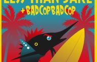 Less Than Jake presentan fechas en España junto a Bad Cop / Bad Cop
