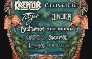Metal Paradise Fest confirma el cartel para su edición de 2021