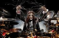 Fallece el batería Joey Jordison a la edad de 46 años