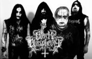 Black Blasphemy: Reeditan su EP “Eternal Moon”